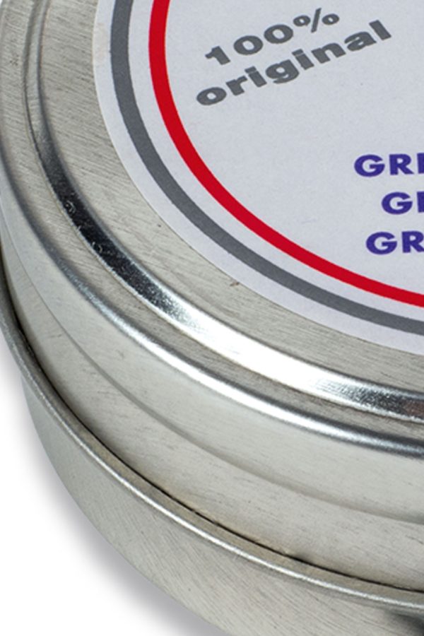GRASA